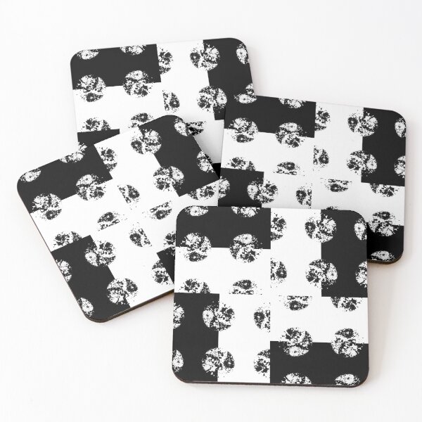 Item preview, Black and White designed and sold by wumplekin.
