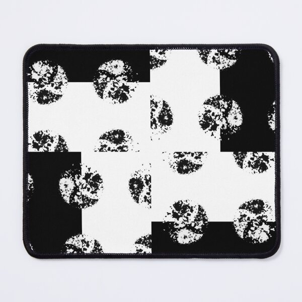 Item preview, Black and White designed and sold by wumplekin.