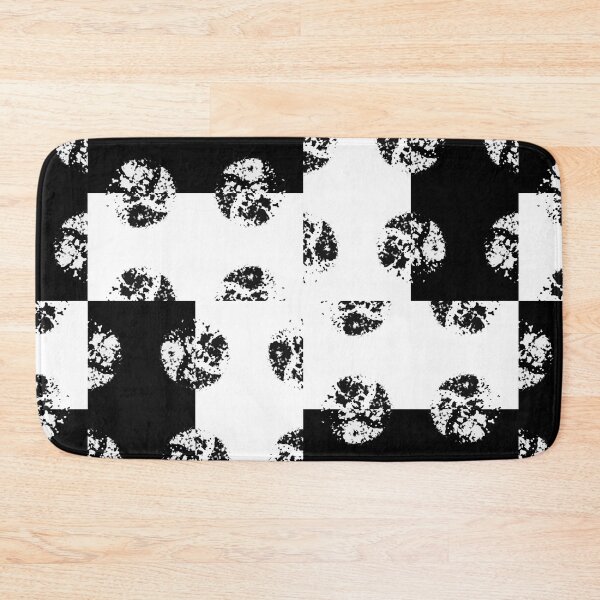Item preview, Black and White designed and sold by wumplekin.