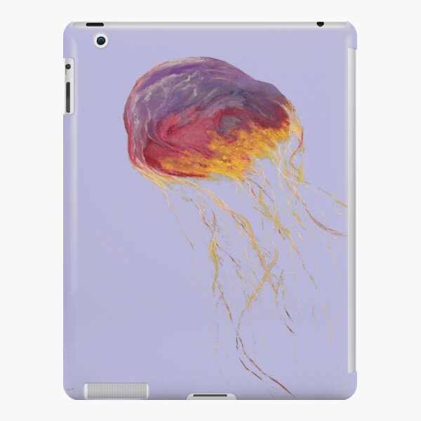 Opal of the Sea iPad Snap Case