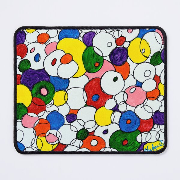 Item preview, Marshmallows & Candy designed and sold by MagicBearArt.