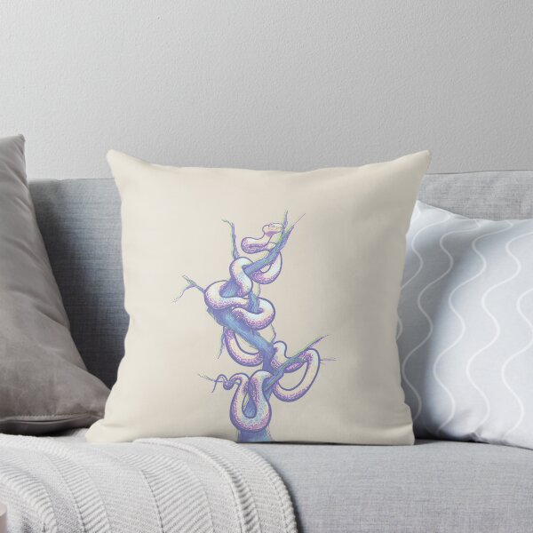 Item preview, Patterned Jelly Snake designed and sold by dead-tired.
