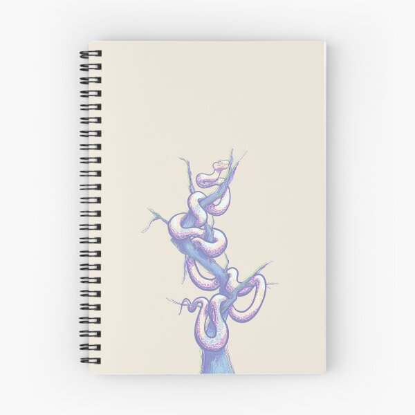 Item preview, Patterned Jelly Snake designed and sold by dead-tired.