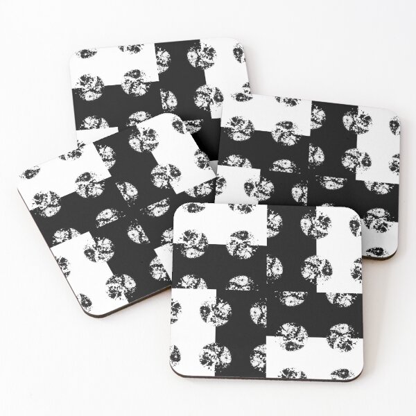 Item preview, Black and White designed and sold by wumplekin.