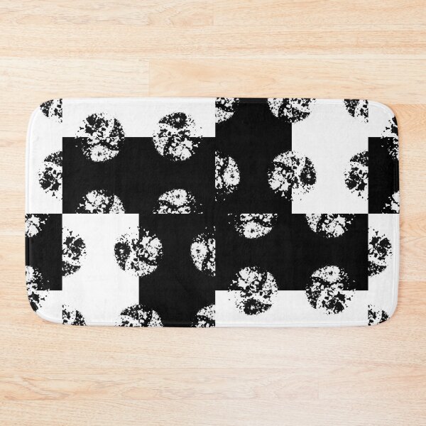 Item preview, Black and White designed and sold by wumplekin.