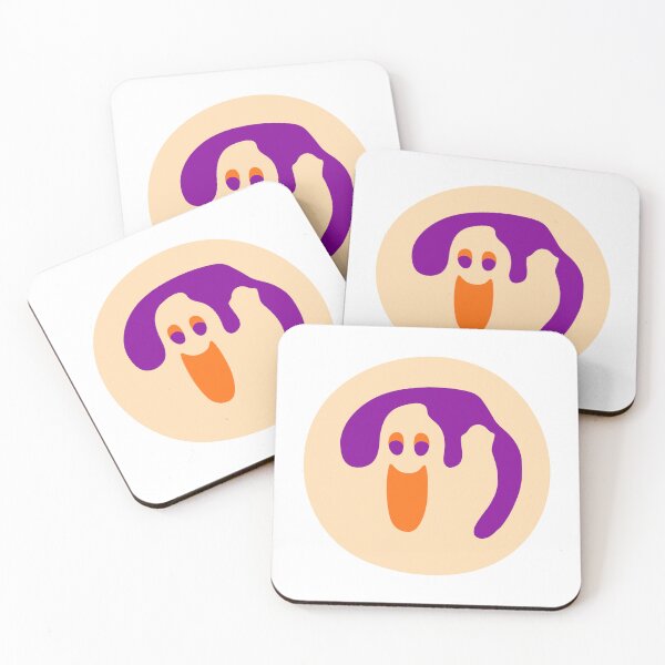 Item preview, Pillsbury Halloween Ghost Cookie  designed and sold by AlluringElixirs.