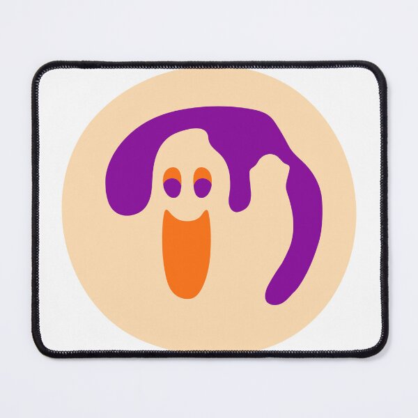 Item preview, Pillsbury Halloween Ghost Cookie  designed and sold by AlluringElixirs.