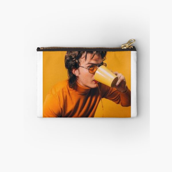 Item preview, joe keery - orange designed and sold by isabellagoldie.