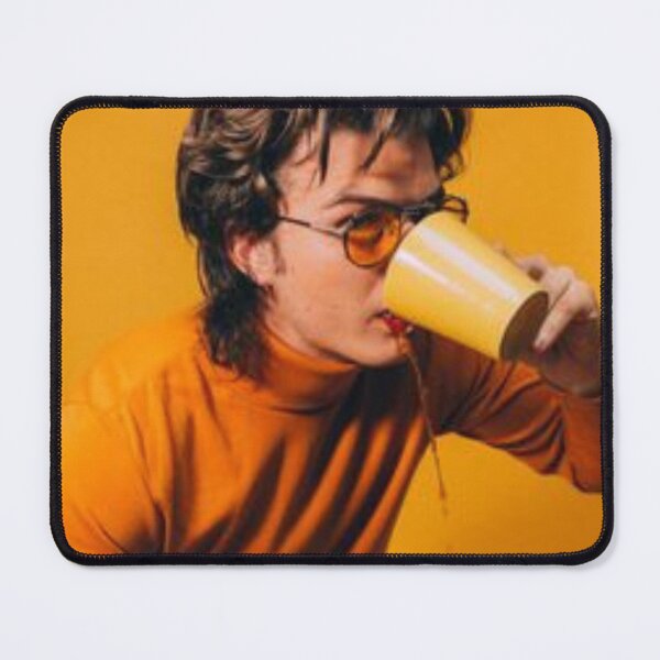 Item preview, joe keery - orange designed and sold by isabellagoldie.