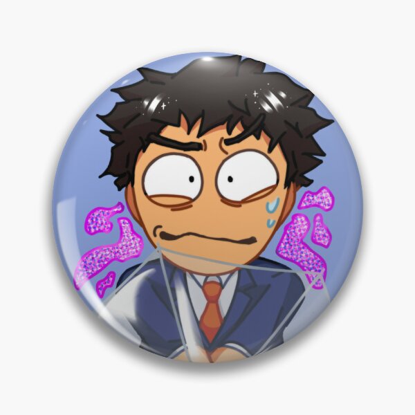 Katsuya Serizawa (Mob Psycho 100 II) - Pictures 