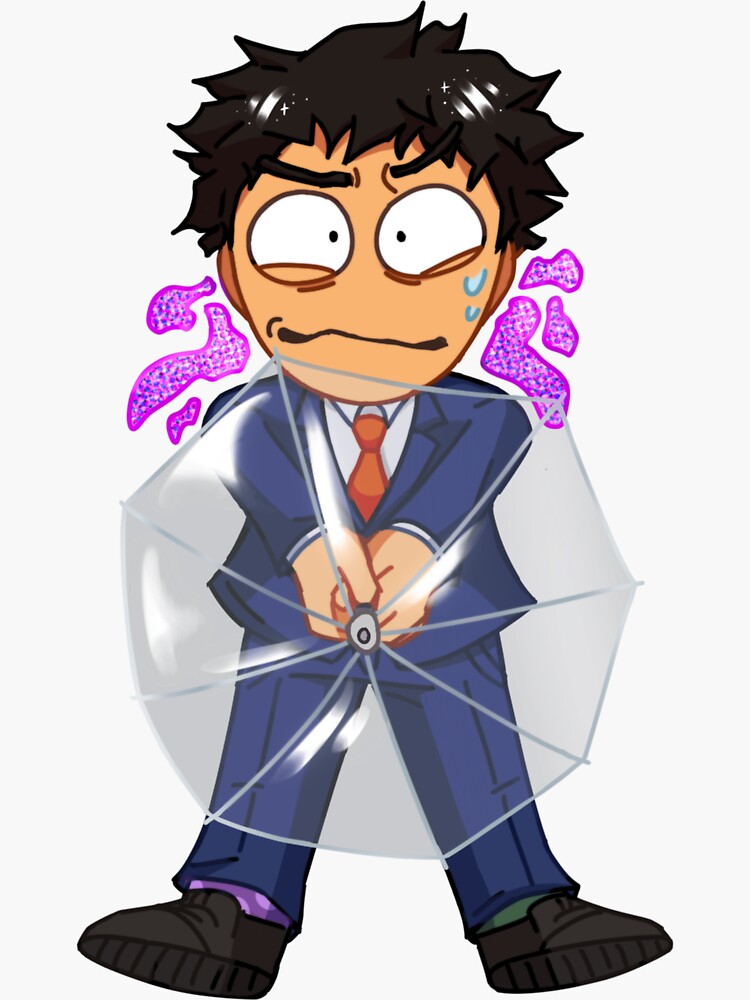 Katsuya Serizawa (Mob Psycho 100 II) - Pictures 