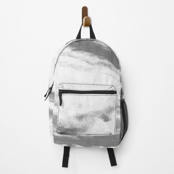 Item preview, Clouds Black and White designed and sold by Kadri Andersen.