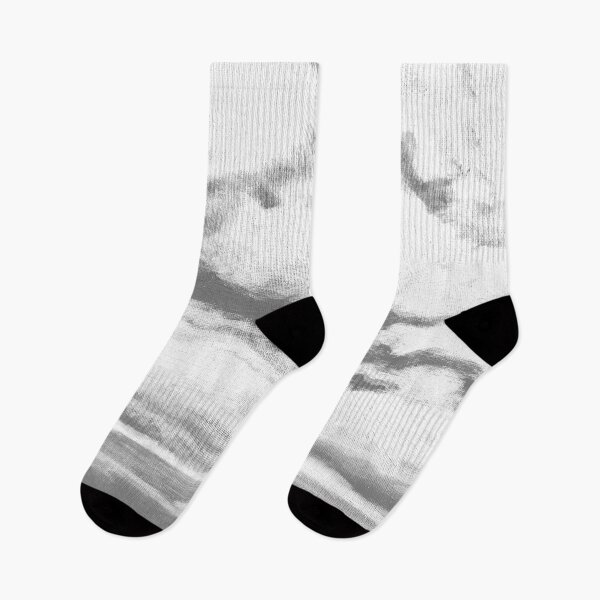 Item preview, Clouds Black and White  designed and sold by Kadri Andersen.
