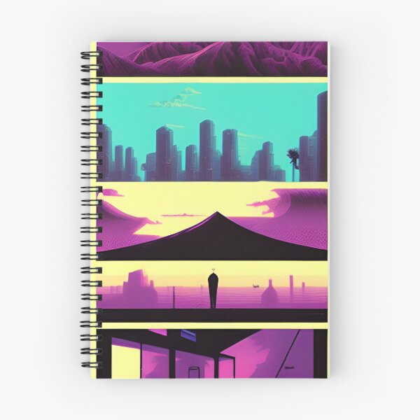 Item preview, Vintage Aesthetic Dreamscape "Ollicro" designed and sold by Dreamscape Apparel.