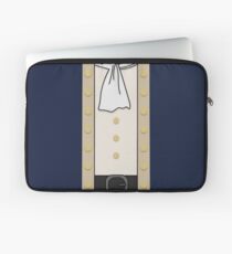 Hamilton-Uniform Laptoptasche