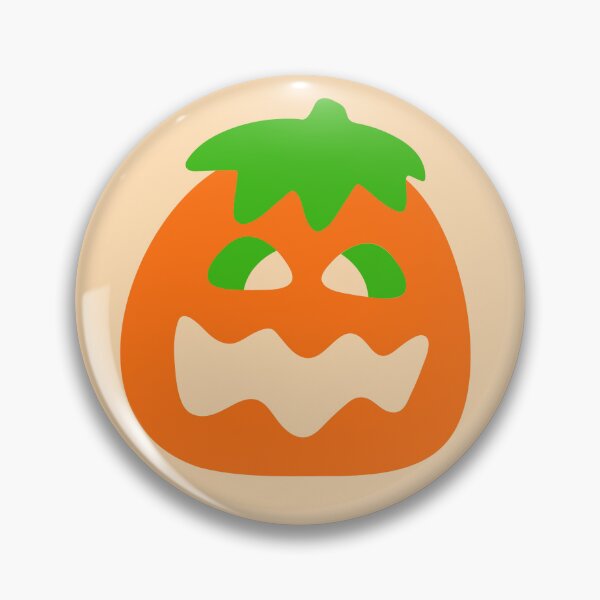 Item preview, Pillsbury Halloween Pumpkin Cookie  designed and sold by AlluringElixirs.