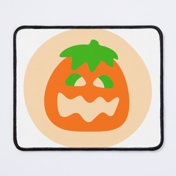 Item preview, Pillsbury Halloween Pumpkin Cookie  designed and sold by AlluringElixirs.