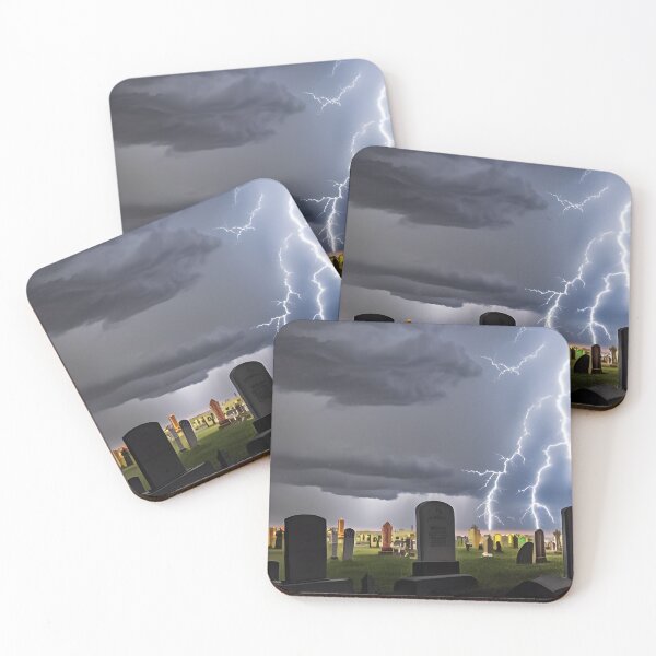 Item preview, Awakening at the Cemetery designed and sold by jrk123.