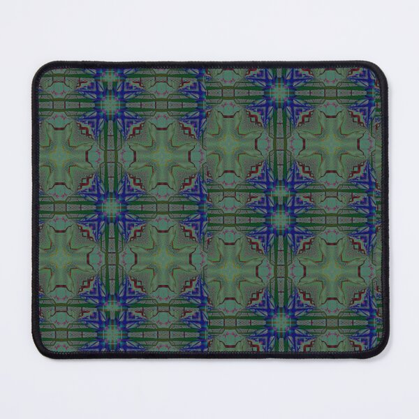 Item preview, Padrão caleidoscópio designed and sold by Mefista.