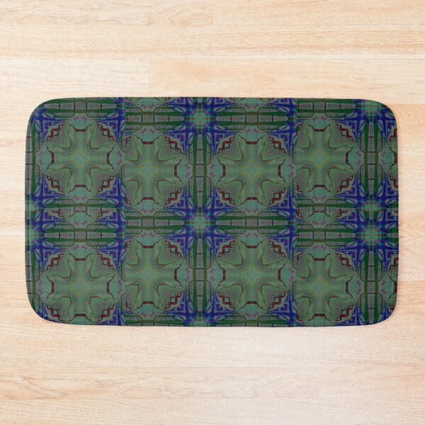 Item preview, Padrão caleidoscópio designed and sold by Mefista.