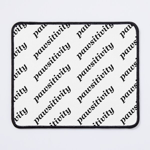 Item preview, Positivity For Dogs designed and sold by CoolYule.