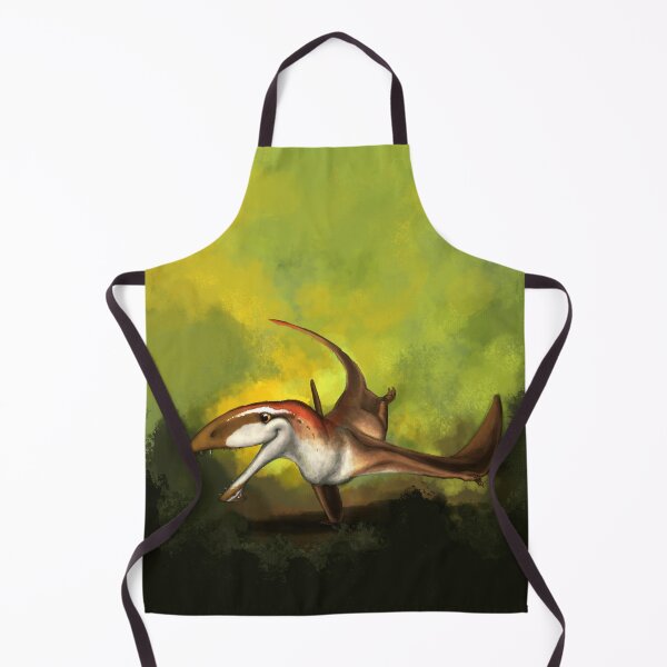 Item preview, Dimorphodon Portrait designed and sold by paleopetshop.