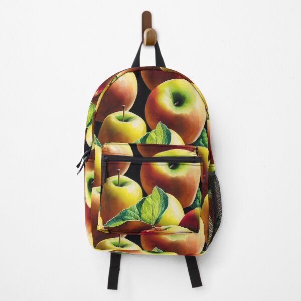 Item preview, Apples Pattern designed and sold by recollectionsv.
