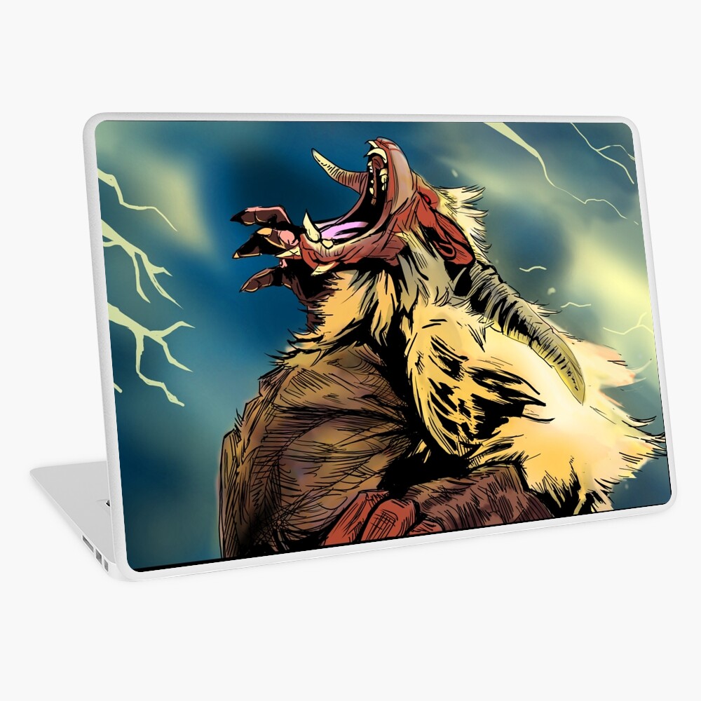 Rajang pad