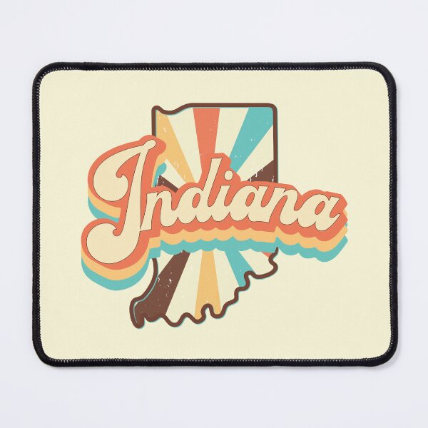 Item preview, Indiana Sunset designed and sold by dmbdana.