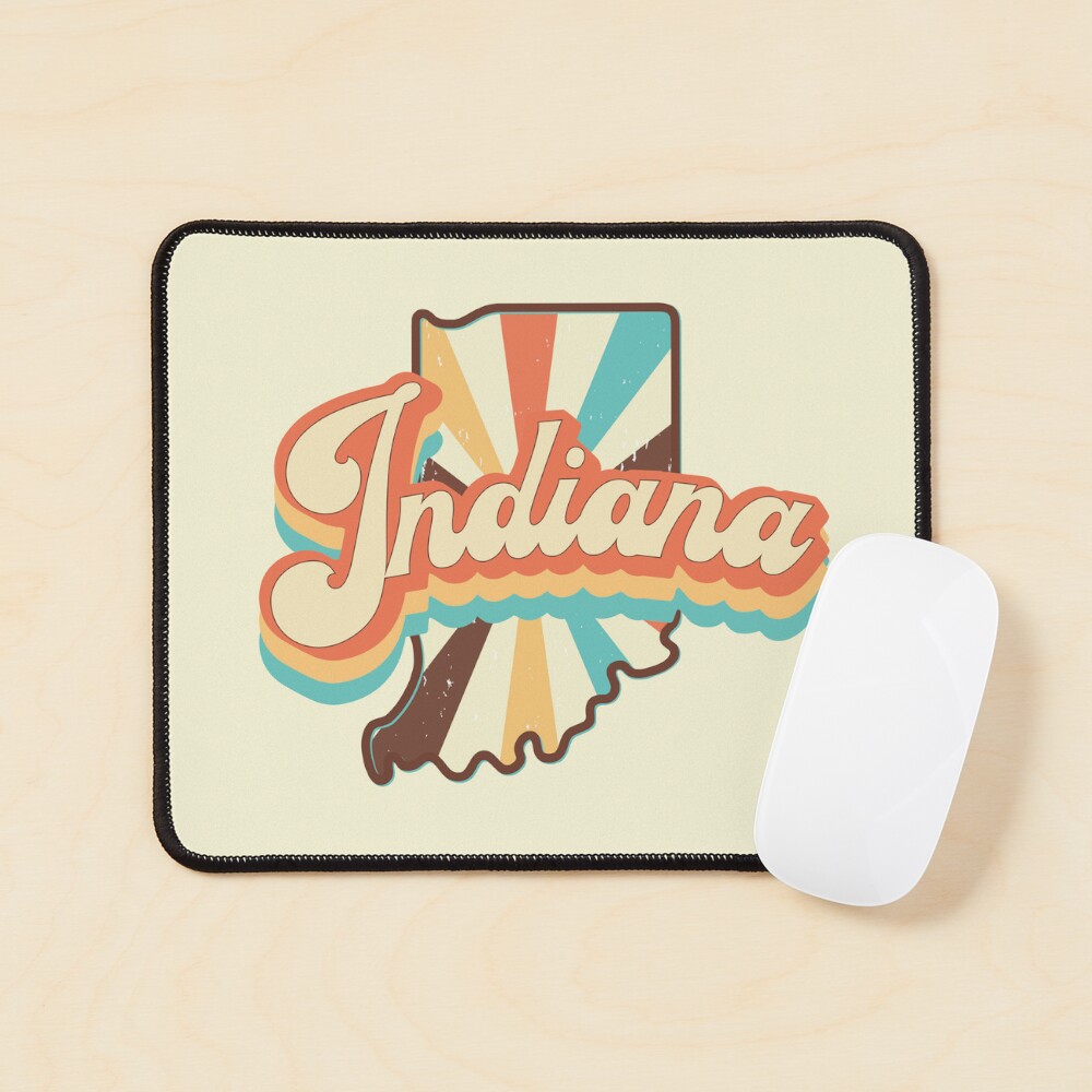 Item preview, Mouse Pad designed and sold by dmbdana.