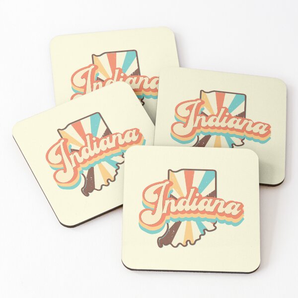 Item preview, Indiana Sunset designed and sold by dmbdana.