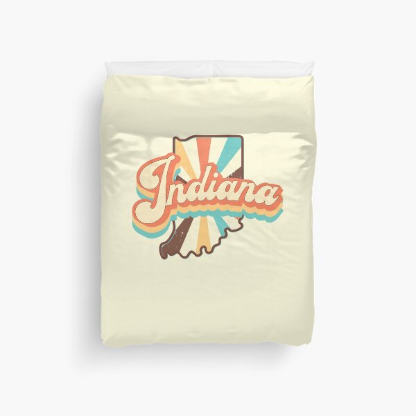 Item preview, Indiana Sunset designed and sold by dmbdana.