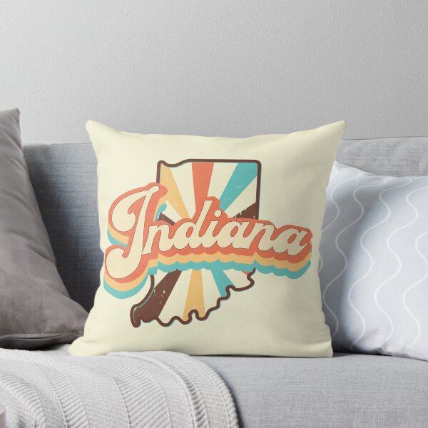 Item preview, Indiana Sunset designed and sold by dmbdana.