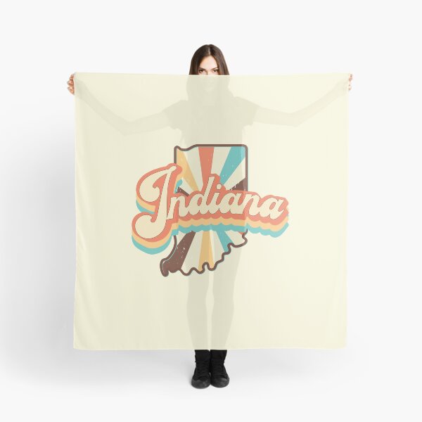 Item preview, puesta de sol de indiana designed and sold by dmbdana.