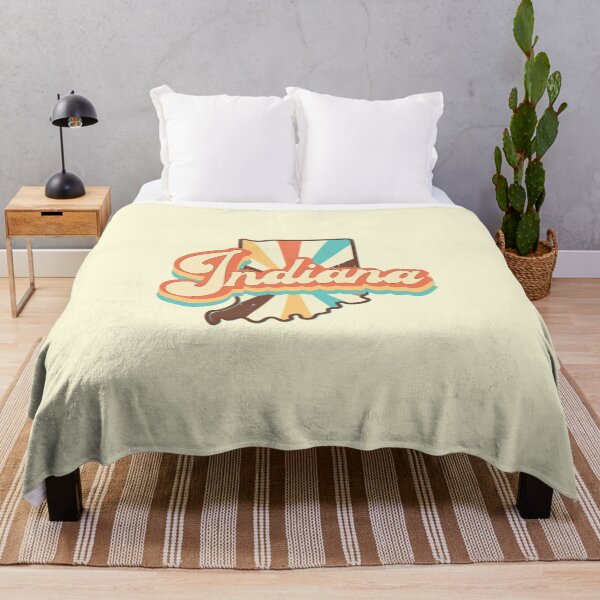 Item preview, Indiana Sunset designed and sold by dmbdana.