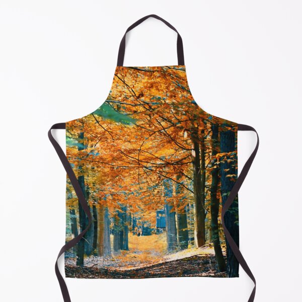 Item preview, Love walking through the woods designed and sold by Durgaa D.