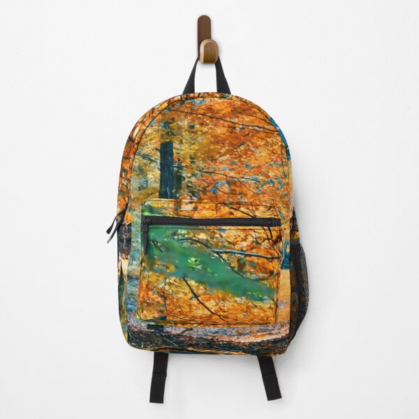 Item preview, Love walking through the woods designed and sold by Durgaa D.