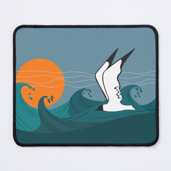 Item preview, seagull designed and sold by zeljana0504.