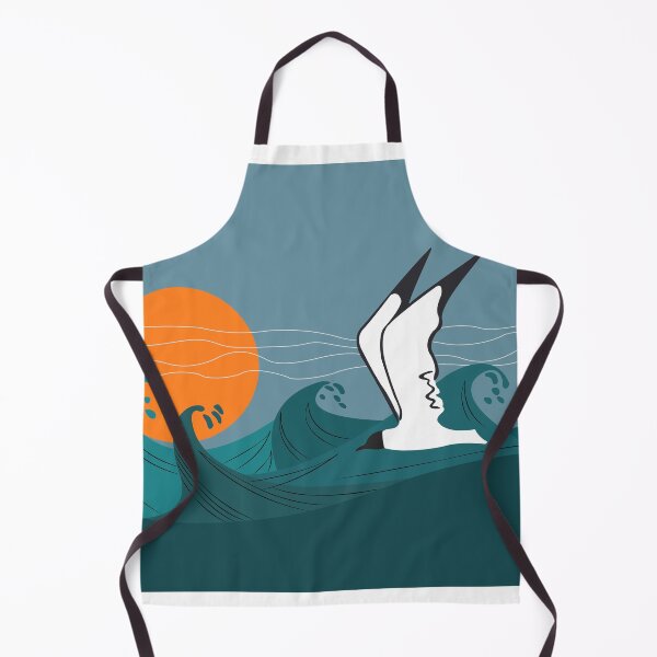 Item preview, seagull designed and sold by zeljana0504.