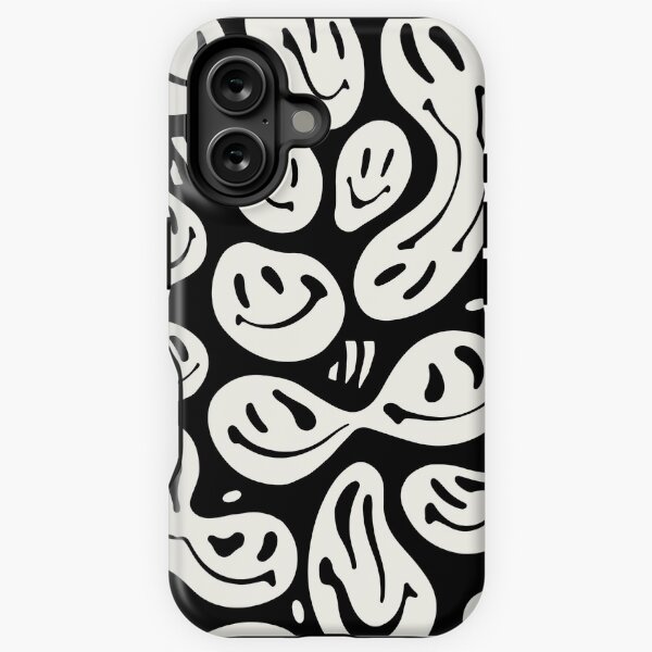 Item preview, Ghost Melted Happiness designed and sold by STUDIO MORE Los Angeles.