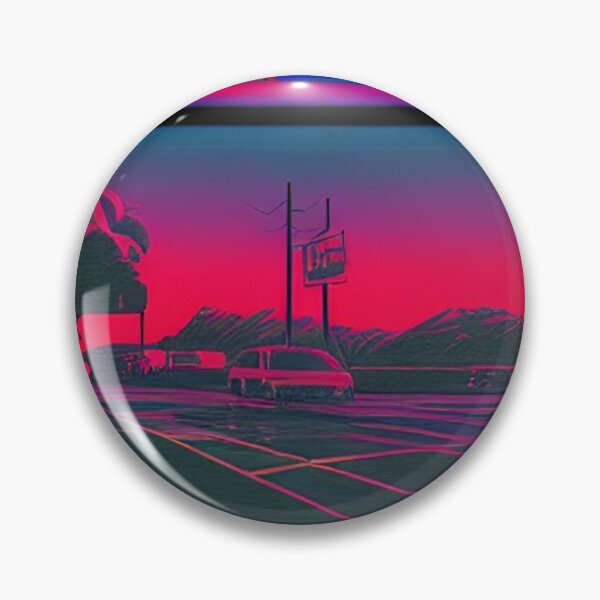 Item preview, Vintage Aesthetic Dreamscape "Tahermo" designed and sold by Dreamscape Apparel.