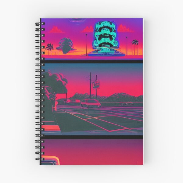Item preview, Vintage Aesthetic Dreamscape "Tahermo" designed and sold by Dreamscape Apparel.