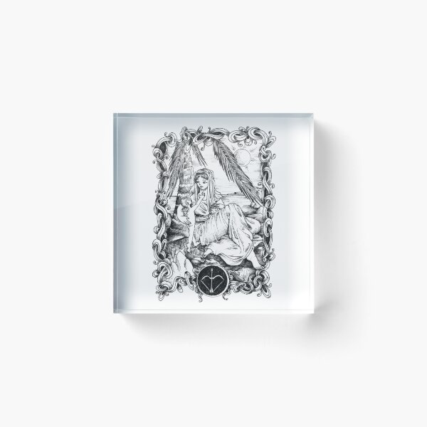 Item preview, Beaneath the palm tree designed and sold by AncaXBre.