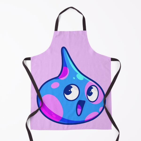 Item preview, Mottle She-Slime designed and sold by ziodynes098.