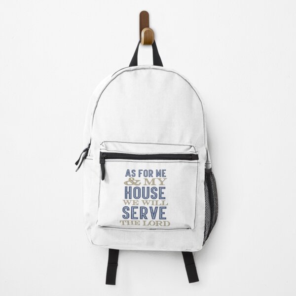 Item preview, As for me and my house we will serve the lord, gift, gifts, happy, present, t-shirt, mug, cup, phone designed and sold by Elshan Ilyasov.