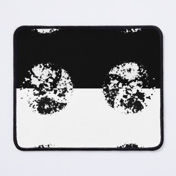 Item preview, Black and White designed and sold by wumplekin.