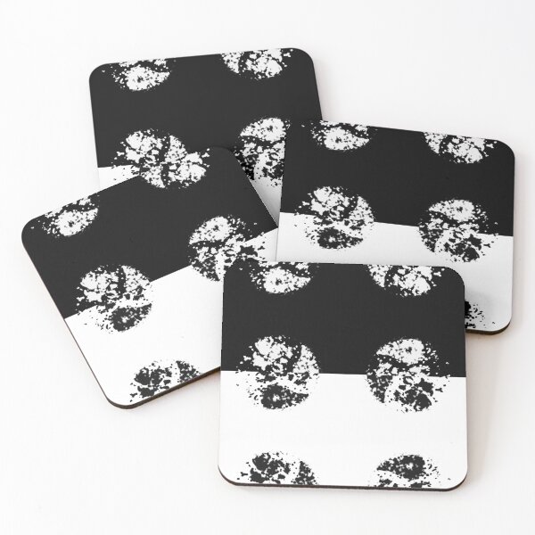 Item preview, Black and White designed and sold by wumplekin.