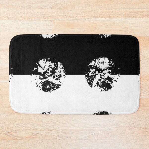 Item preview, Black and White designed and sold by wumplekin.