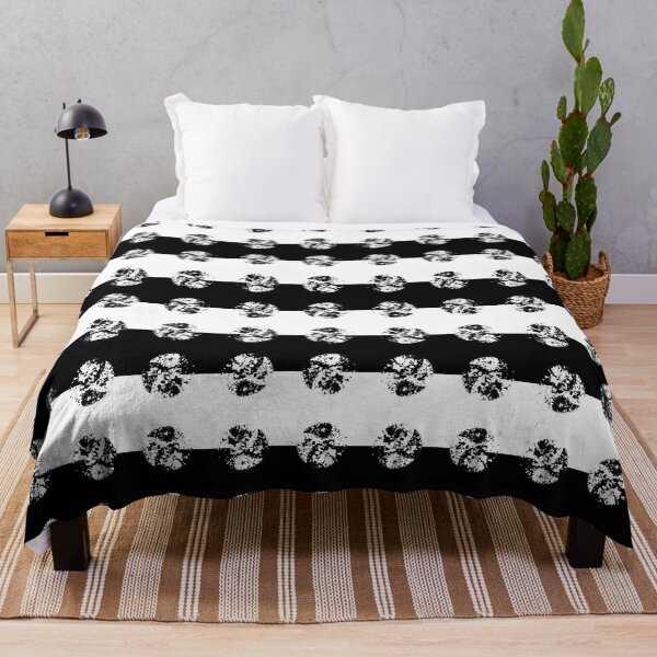 Item preview, Black and White designed and sold by wumplekin.