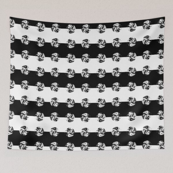 Item preview, Black and White designed and sold by wumplekin.